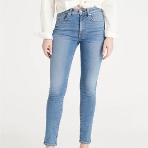 CQY Palme Skinny Jeans